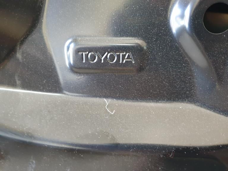 Original New Toyota Corolla Cross 2021, 2022, 2023, 2024 Right