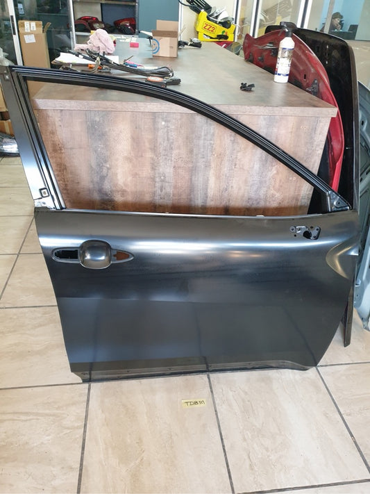 Original New Toyota Corolla Cross 2021, 2022, 2023, 2024 Right Front Driver Door