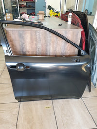 Original New Toyota Corolla Cross 2021, 2022, 2023, 2024 Right Front Driver Door