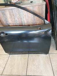 Original New Toyota Corolla Cross 2021, 2022, 2023, 2024 Right Front Driver Door