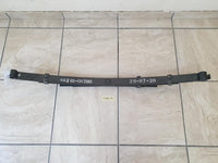 Toyota Hilux GD6 2016, 2017, 2018, 2019, 2020 Leaf Spring