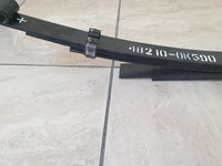 Toyota Hilux GD6 2016, 2017, 2018, 2019, 2020 Leaf Spring