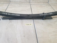 Toyota Hilux GD6 2016, 2017, 2018, 2019, 2020 Leaf Spring