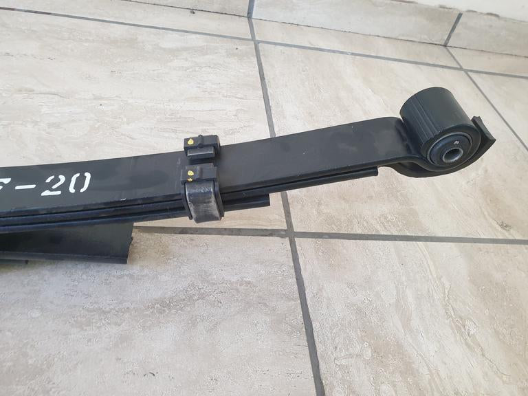 Toyota Hilux GD6 2016, 2017, 2018, 2019, 2020 Leaf Spring