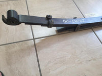 Toyota Hilux GD6 2016, 2017, 2018, 2019, 2020 Leaf Spring