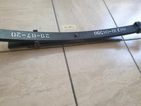 Toyota Hilux GD6 2016, 2017, 2018, 2019, 2020 Leaf Spring