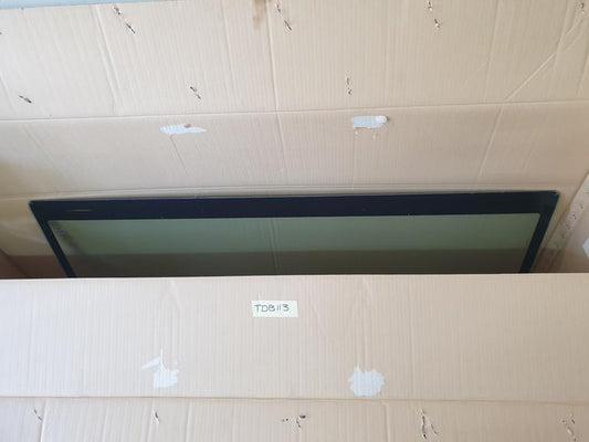 Toyota Land Cruiser 200 Series 4.5 V8 Windshield Glass