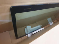 Toyota Land Cruiser 200 Series 4.5 V8 Windshield Glass