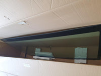 Toyota Land Cruiser 200 Series 4.5 V8 Windshield Glass