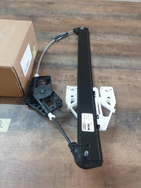 Original New Audi Q5 Front Right Driver Side Door Window Lifter