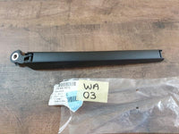 Original New Volkswagen Tiguan Touran Rear Windscreen Wiper Arm