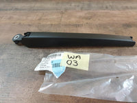 Original New Volkswagen Tiguan Touran Rear Windscreen Wiper Arm
