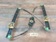 Original Used Audi Q5 Left Front Window Lifting Mechanism