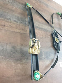 Original Used Audi Q5 Left Front Window Lifting Mechanism