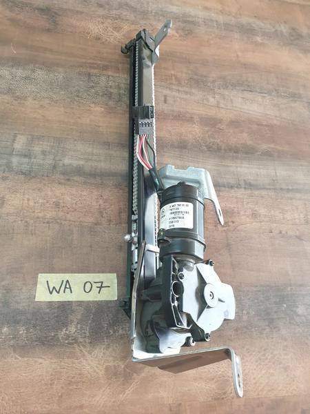 Original Used Mercedes-Benz V-Class W447 Sunroof Motor