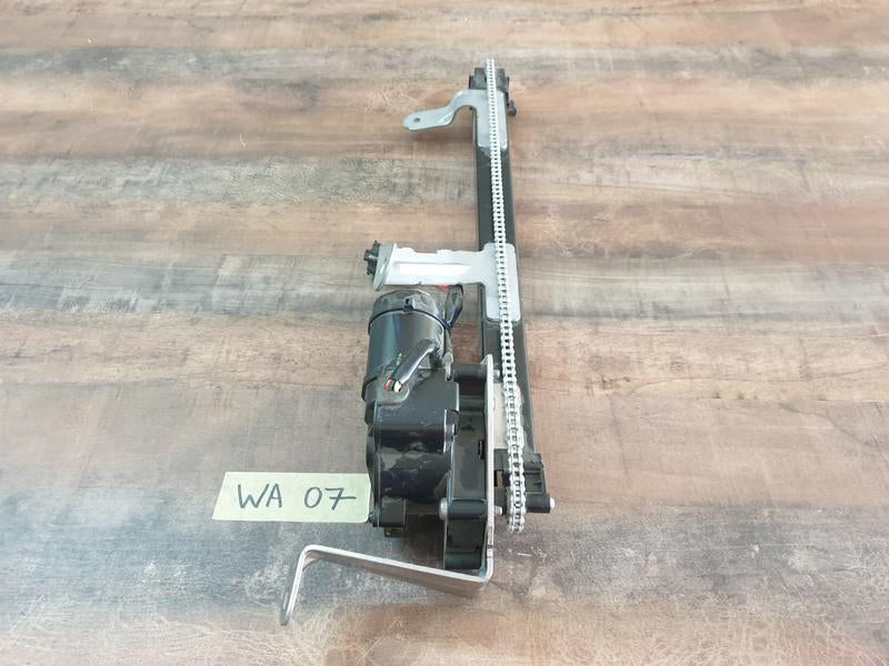 Original Used Mercedes-Benz V-Class W447 Sunroof Motor