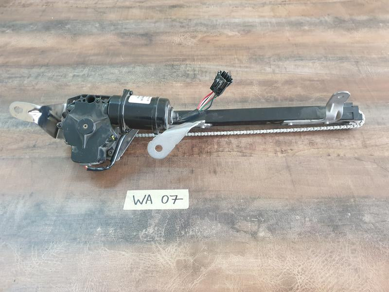 Original Used Mercedes-Benz V-Class W447 Sunroof Motor