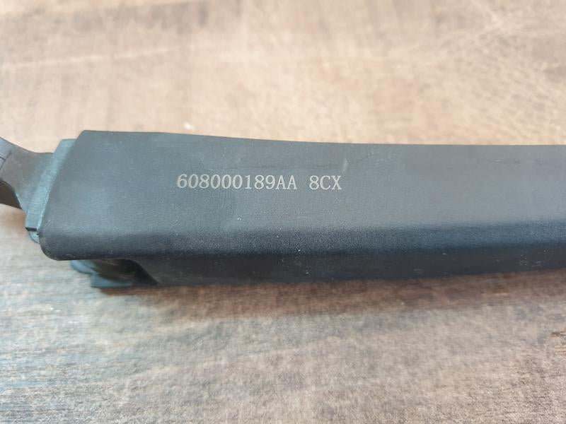 Original Used Omoda C5 Tailgate Window Wiper Arm