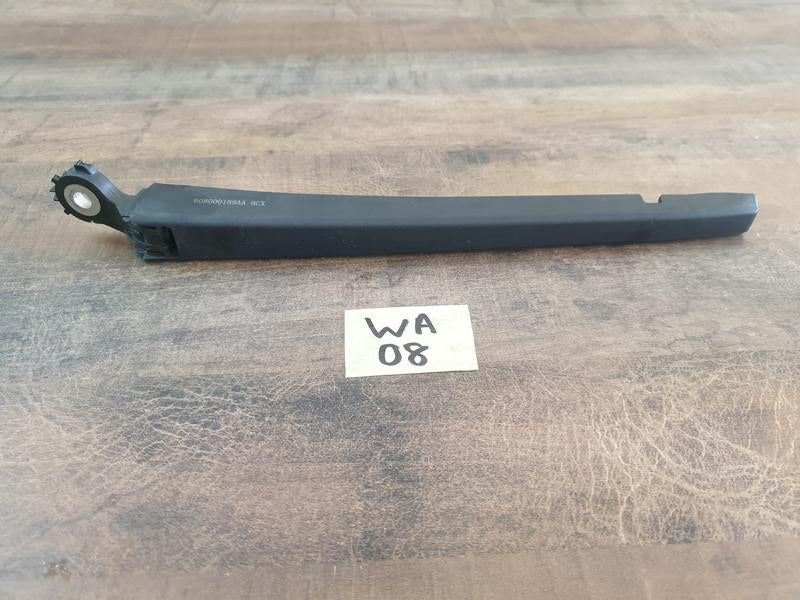 Original Used Omoda C5 Tailgate Window Wiper Arm