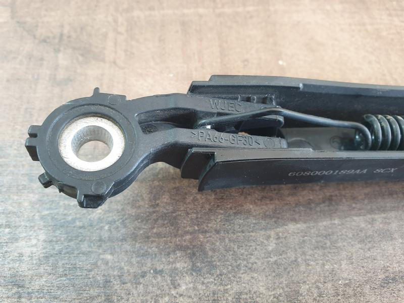 Original Used Omoda C5 Tailgate Window Wiper Arm