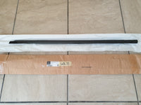 Original New Mercedes-Benz GLC Coupe W253 Front Left Window Recessed Moulding