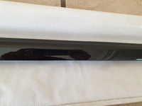 Original New Mercedes-Benz GLC Coupe W253 Front Left Window Recessed Moulding