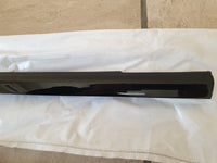 Original New Mercedes-Benz GLC Coupe W253 Front Left Window Recessed Moulding