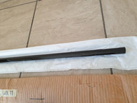 Original New Mercedes-Benz GLC Coupe W253 Front Left Window Recessed Moulding