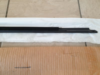 Original New Mercedes-Benz GLC Coupe W253 Front Left Window Recessed Moulding