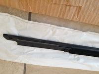Original New Mercedes-Benz GLC Coupe W253 Front Left Window Recessed Moulding