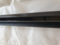 Original New Mercedes-Benz GLC Coupe W253 Front Left Window Recessed Moulding