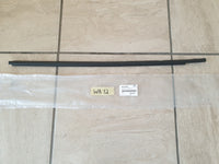 Original New Hyundai Creta Front Left Window Recessed Moulding
