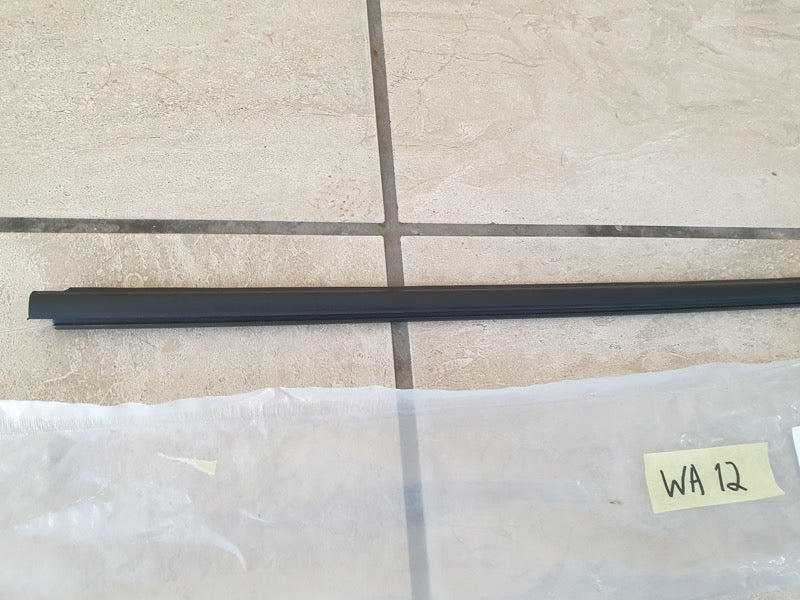 Original New Hyundai Creta Front Left Window Recessed Moulding