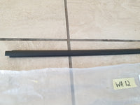 Original New Hyundai Creta Front Left Window Recessed Moulding