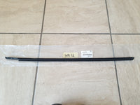 Original New Hyundai Creta Front Left Window Recessed Moulding