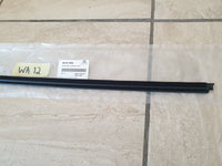 Original New Hyundai Creta Front Left Window Recessed Moulding