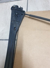 Original New Opel Grandland Left Front Door Window Lifting Mechanism