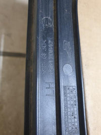 Original New Opel Grandland Left Front Door Window Lifting Mechanism