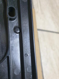 Original New Opel Grandland Left Front Door Window Lifting Mechanism