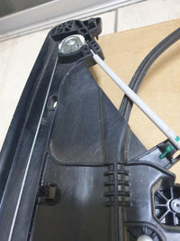 Original New Opel Grandland Left Front Door Window Lifting Mechanism