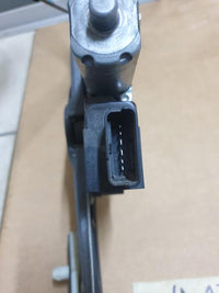 Original New Opel Grandland Left Front Door Window Lifting Mechanism