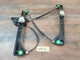 Original Used Volkswagen Polo Left Front Door Window Lifting Mechanism
