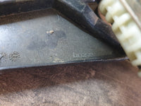 Original Used Volkswagen Polo Left Front Door Window Lifting Mechanism