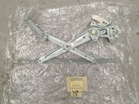 Original New Mitsubishi ASX 2023 Left Front Door Window Lifting Mechanism