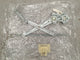Original New Mitsubishi ASX 2023 Left Front Door Window Lifting Mechanism