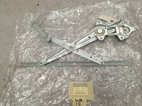 Original New Mitsubishi ASX 2023 Left Front Door Window Lifting Mechanism