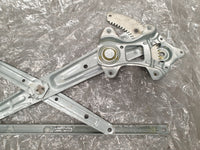 Original New Mitsubishi ASX 2023 Left Front Door Window Lifting Mechanism