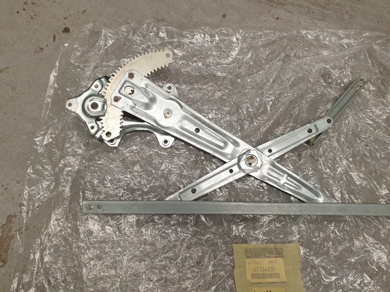 Original New Mitsubishi ASX 2023 Left Front Door Window Lifting Mechanism