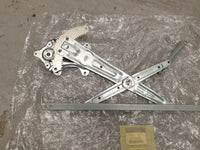 Original New Mitsubishi ASX 2023 Left Front Door Window Lifting Mechanism