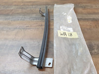 Original New Nissan Almera Front Left Door Glass Rubber Run Guide
